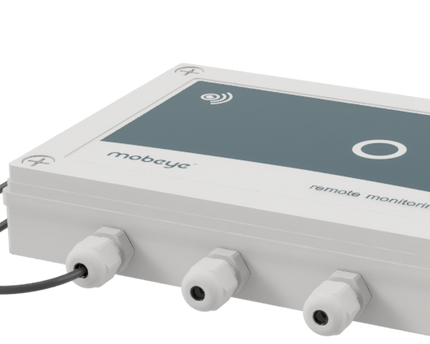 Mobeye CML4275 ThermoGuard betrouwbare temperatuurbewaker