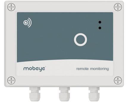 Mobeye CML4275 ThermoGuard betrouwbare temperatuurbewaker