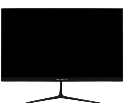 Movok Full HD LED monitor 22 inch met 2 speakers