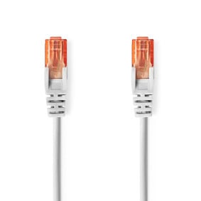 Nedis CAT6-kabel Kant en Klaar 5 Meter