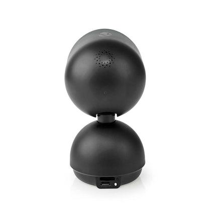 Nedis Full-HD SmartLife Camera voor Binnen