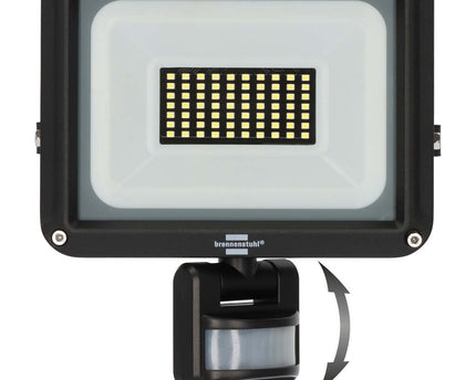 Nedis LED Spotlight JARO 4060P, IP65, 30W, 3450lm, 6500K, met bewegingsmelder