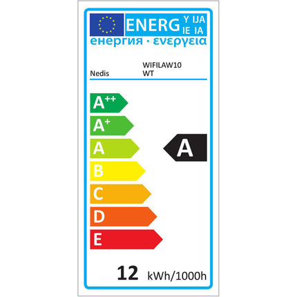 Nedis SmartLife Plafondlamp