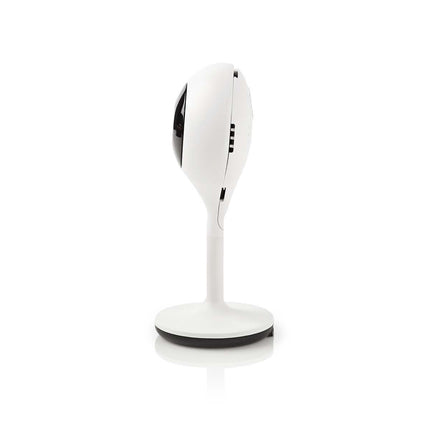 Nedis Wi-Fi smart IP-camera | HD 720p