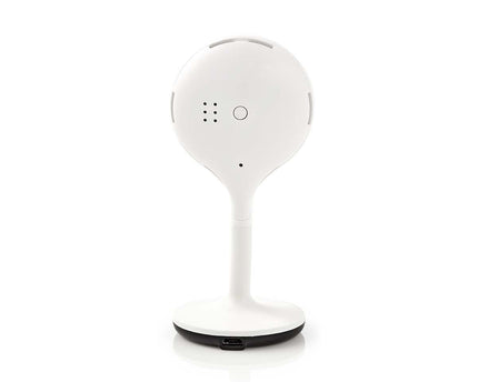 Nedis Wi-Fi smart IP-camera | HD 720p