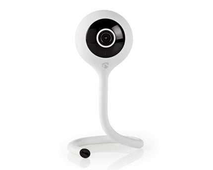 Nedis Wi-Fi smart IP-camera Klimaatsensor Full-HD