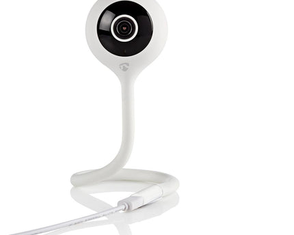 Nedis Wi-Fi smart IP-camera Klimaatsensor Full-HD
