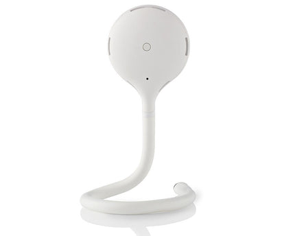 Nedis Wi-Fi smart IP-camera Klimaatsensor Full-HD