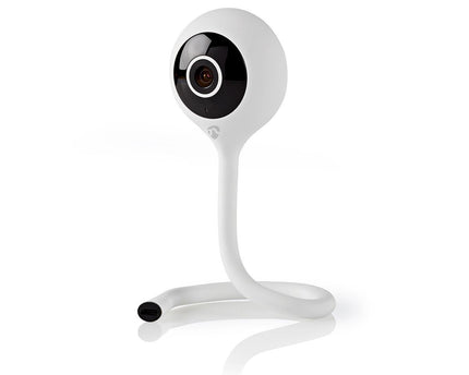 Nedis Wi-Fi smart IP-camera Klimaatsensor Full-HD