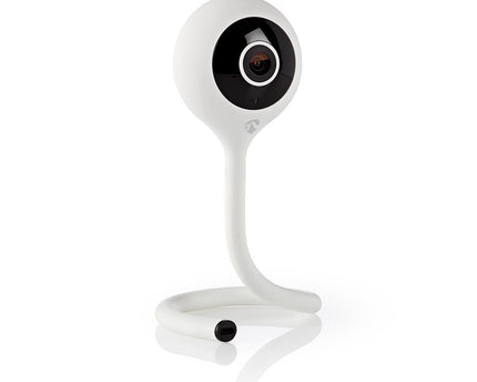 Nedis Wi-Fi smart IP-camera Klimaatsensor Full-HD