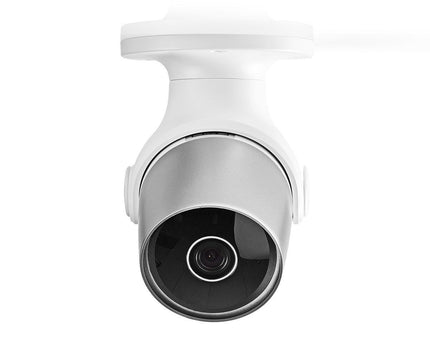 Nedis Wi-Fi smart IP-camera voor buiten Waterbestendig Full HD