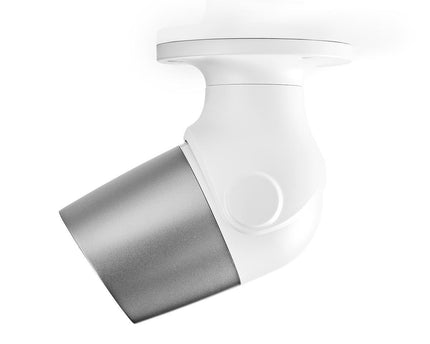 Nedis Wi-Fi smart IP-camera voor buiten Waterbestendig Full HD