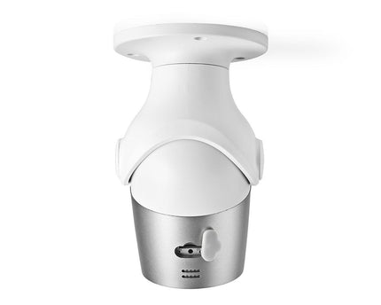 Nedis Wi-Fi smart IP-camera voor buiten Waterbestendig Full HD