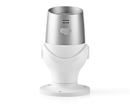 Nedis Wi-Fi smart IP-camera voor buiten Waterbestendig Full HD