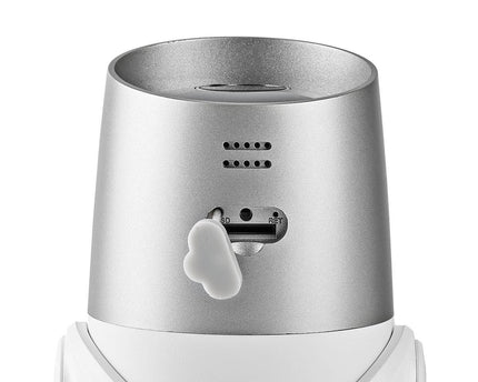 Nedis Wi-Fi smart IP-camera voor buiten Waterbestendig Full HD