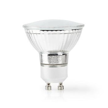 Nedis Wi-Fi Smart LED-Lamp | Full-Colour en Warm Wit | GU10