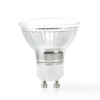 Nedis Wi-Fi Smart LED-Lamp | Full-Colour en Warm Wit | GU10