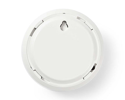 Nedis Wi-Fi smart sirene | Alarm of Gong | 85 dB