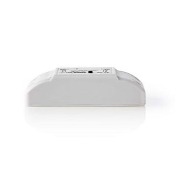 Nedis Wi-Fi Smart Switch | Circuit Breaker | In-Line | 10 A
