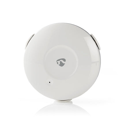 Nedis Wi-Fi smart waterdetector | Batterijgevoed