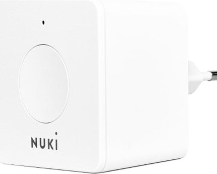 Nuki Bridge (Wit)