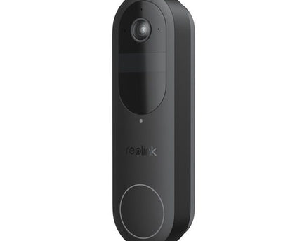 Reolink D340B WiFi Videodeurbel Chime en 64GB micro SD-kaart