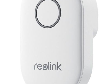 Reolink D340B WiFi Videodeurbel Chime en 64GB micro SD-kaart