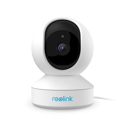 Reolink E1-AI 3 Megapixel PT, slimme detectie