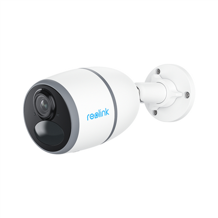 Reolink G330, 4MP 4G LTE batterijcamera met slimme detectie