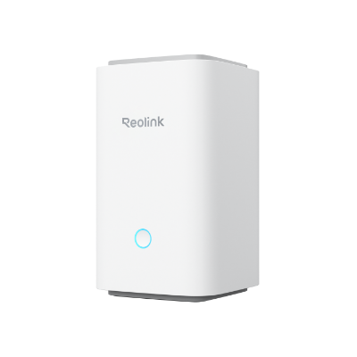 Reolink Home Hub1, draadloze beveiligingshub met Multi-Device Management