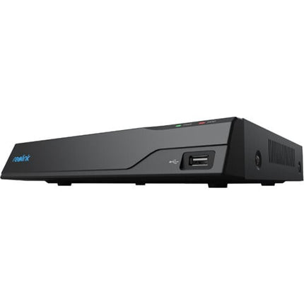 Reolink NVS16-NHD 16-kanaals NVR, Continue opnemen, Slimme detectie en PoE (zonder harddisk)
