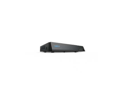 Reolink NVS8-8MB4, Beveiligingsset 2TB, 8MP 4K, PoE en slimme detectie