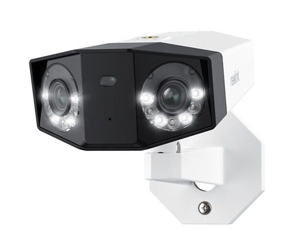 Reolink P730, 4K Dual-lens camera met 180° kijkhoek met PoE