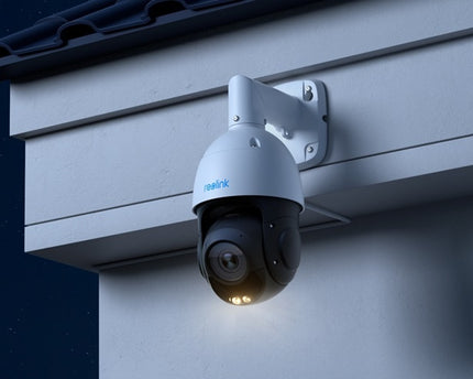 Reolink P840,  4K/8MP PTZ PoE Camera, 5x optische zoom