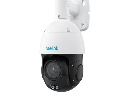 Reolink P850, 4K PTZ Camera met 16x optische zoom, Auto Tracking en PoE