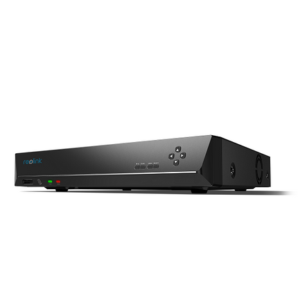 Reolink Reolink RLN36, 36-kanaals NVR met opslagcapaciteit tot 48 TB