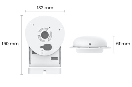 Reolink RLA-BKW4, Reolink muur ophangbeugel