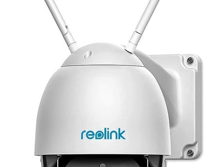 Reolink RLC-523WA Slimme 5MP PTZ WiFi camera Spotlight