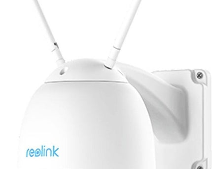 Reolink RLC-523WA Slimme 5MP PTZ WiFi camera Spotlight