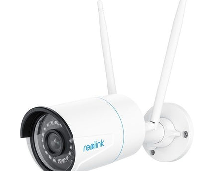 Reolink W320, 5Mp Dual Band Wifi Slimme detectie
