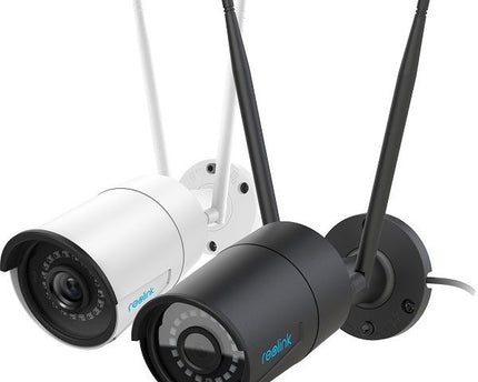 Reolink W320, 5Mp Dual Band Wifi Slimme detectie