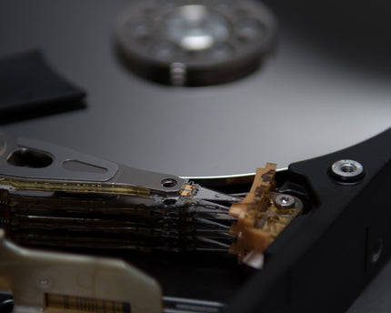 Toshiba S300 Harddisk voor camerasysteem