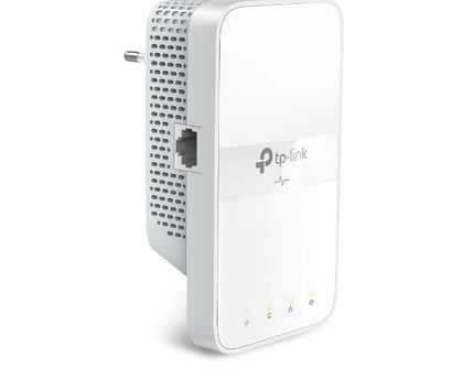 TP-Link TL-WPA7617 Losse PowerLine-netwerkadapter 1200 Mbit/s Ethernet LAN WiFi