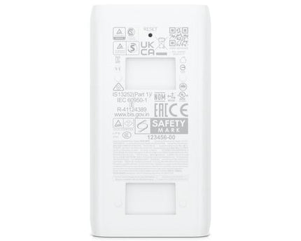 Ubiquiti PoE  injector Gigabit Ethernet