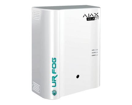 URFOG FPU03ESM200A Mistmachine Ajax Ready tot 200m3