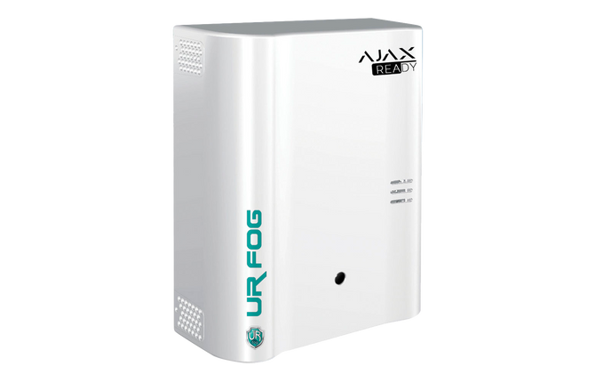 URFOG FPU03ESM300A Mistmachine Ajax Ready tot 300m3
