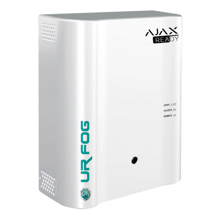 URFOG FPU03ESM800A Mistmachine Ajax Ready tot 800m3