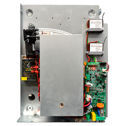 URFOG FPU03ESM800A Mistmachine Ajax Ready tot 800m3